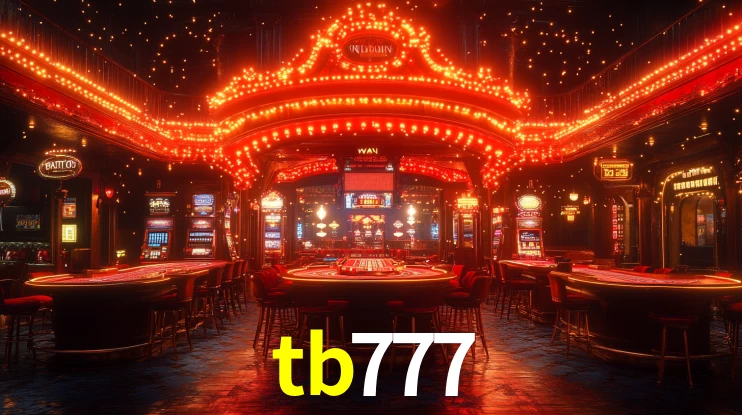 Cashback e recargas na tb777