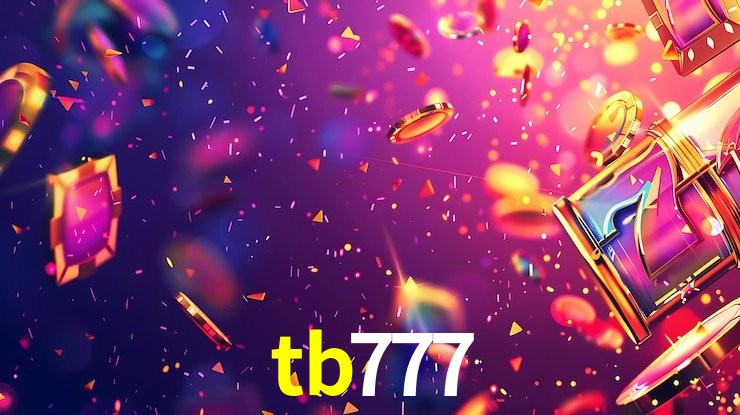 Download para Android e iOS na tb777