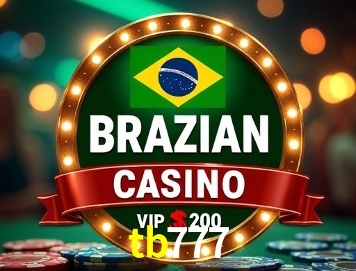 Canal oficial no Telegram da tb777