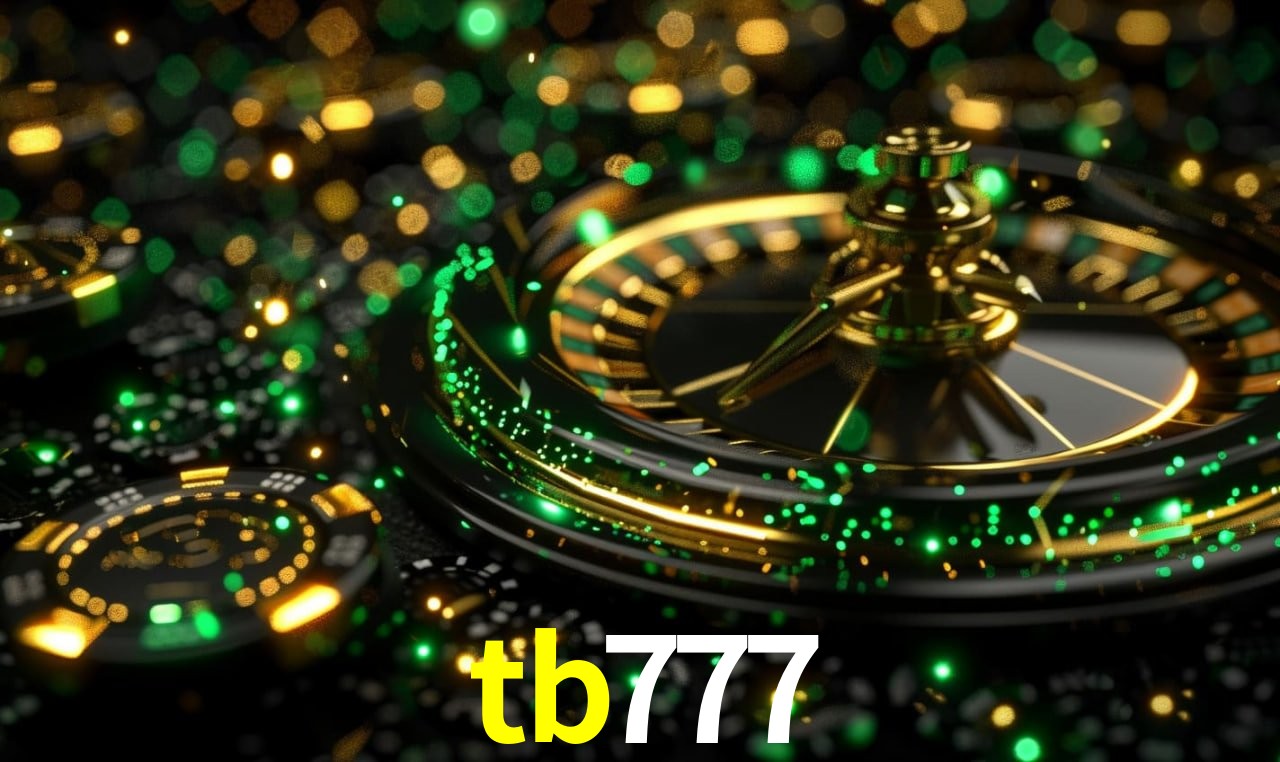 Slots com jackpots e giros grátis na tb777