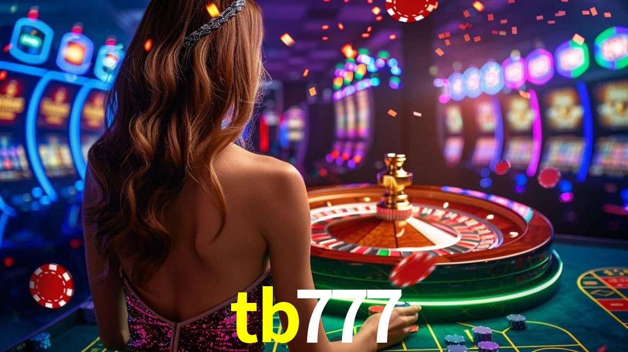 APP rápido e leve da tb777