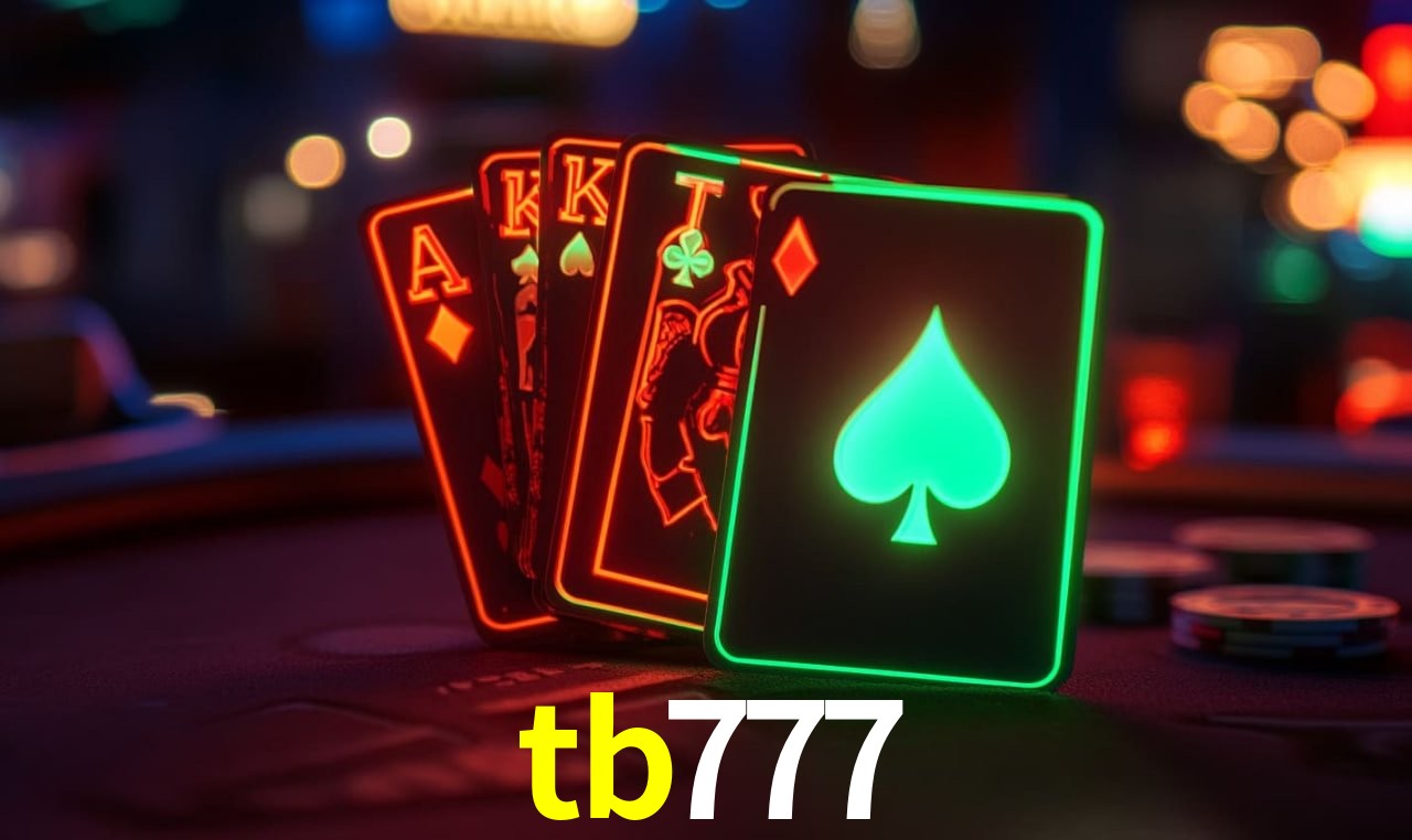 Torneios e prêmios garantidos na tb777