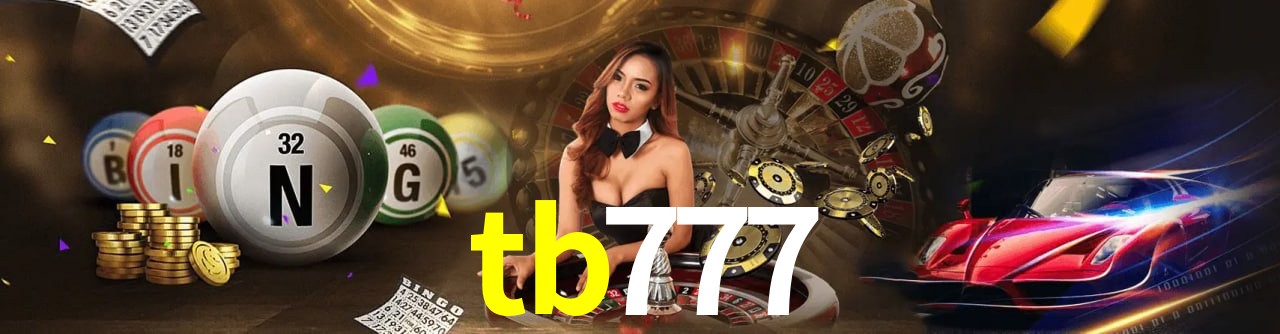 Interface moderna da plataforma tb777